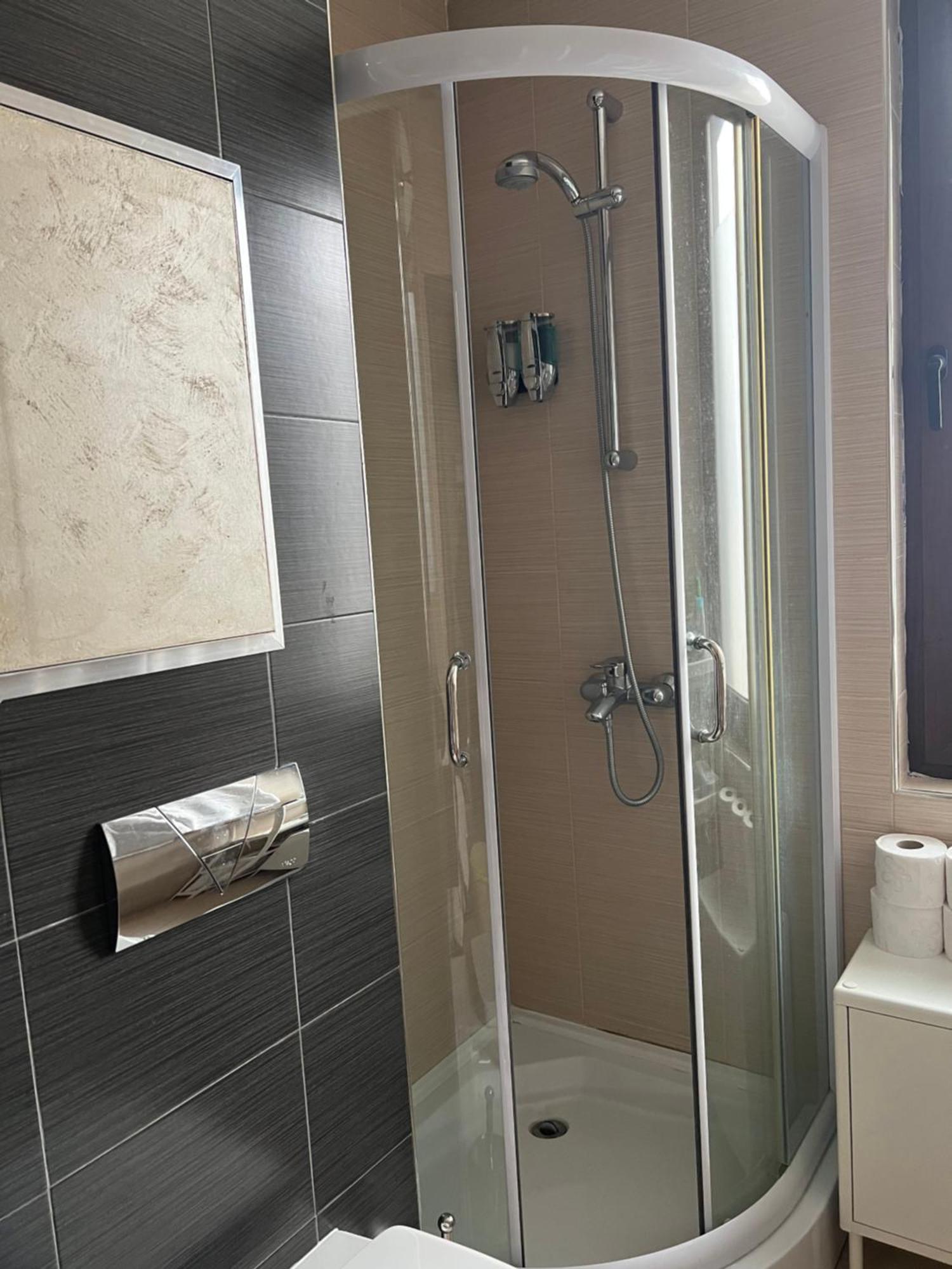 Luxury Studio In Hotel Perun Lodge Spa Bansko Exteriér fotografie