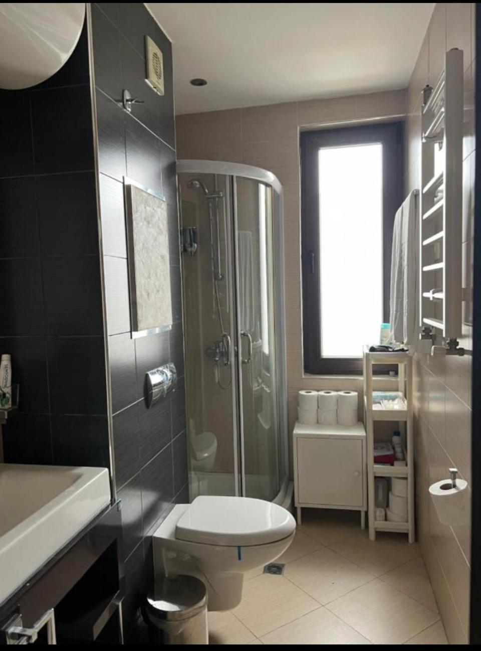 Luxury Studio In Hotel Perun Lodge Spa Bansko Exteriér fotografie
